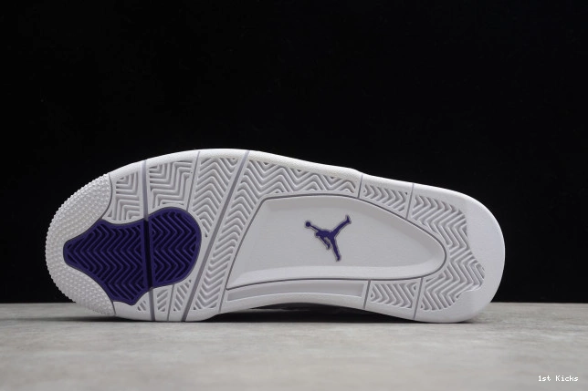 Court Purple 4 Jordan Air CT8527-115 0610